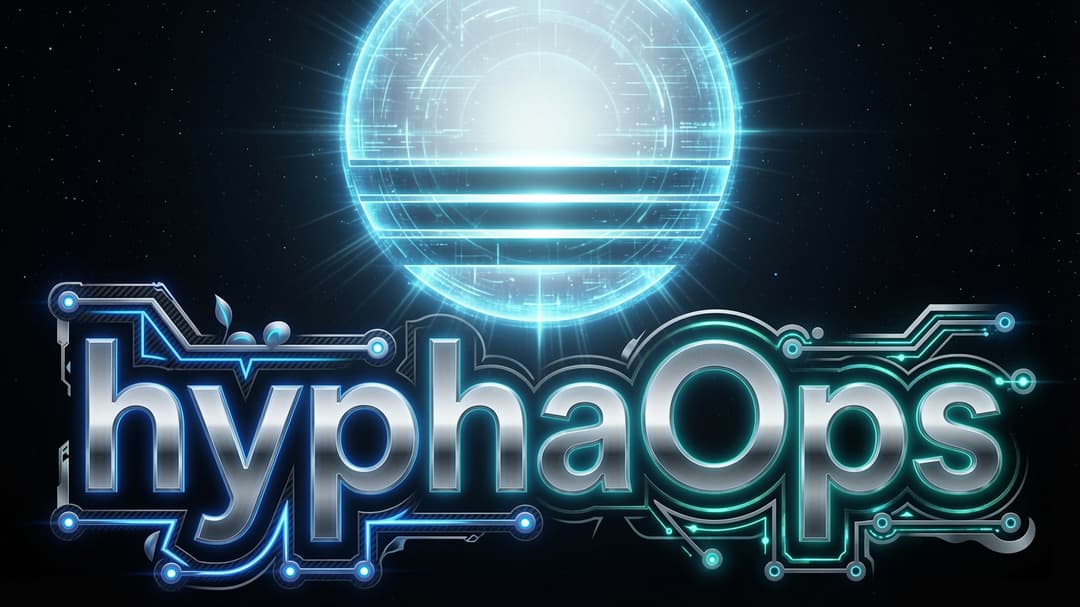 HyphaOps