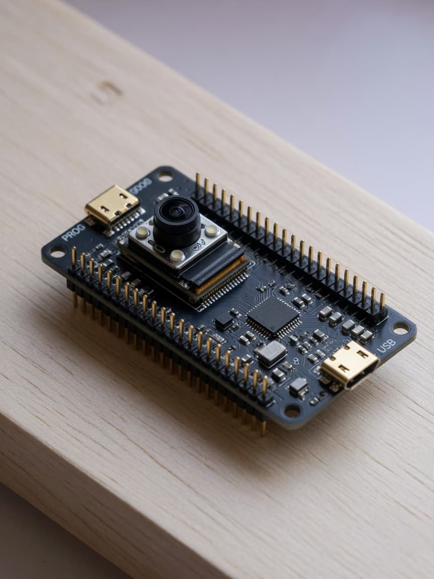 Cam board